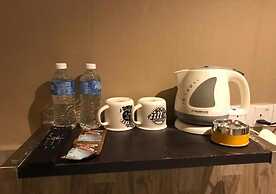 Time Hotel Seremban