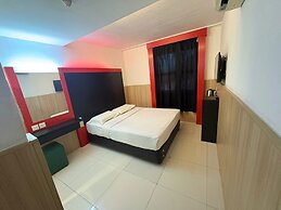 Time Hotel Seremban