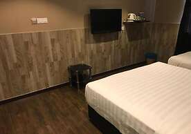 Time Hotel Seremban