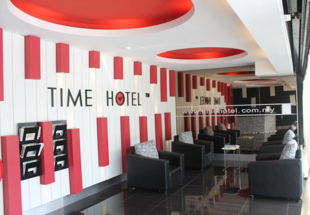 Time Hotel Seremban