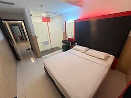 Time Hotel Seremban