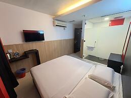 Time Hotel Seremban