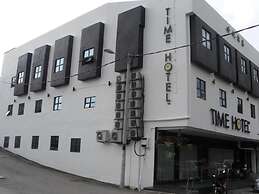 Time Hotel Seremban