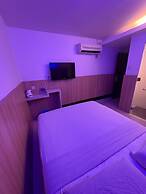 Time Hotel Seremban