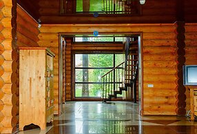 Cottage Hotel Stepanovo
