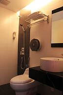Time Hotel Kuchai Lama