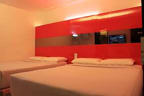 Time Hotel Kuchai Lama
