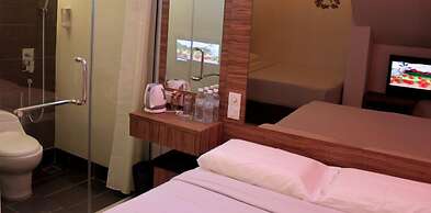 Time Hotel Kuchai Lama