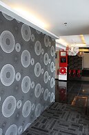 Time Hotel Kuchai Lama
