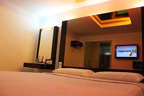Time Hotel Kuchai Lama