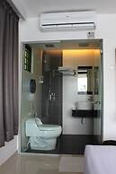 Time Hotel Kuchai Lama