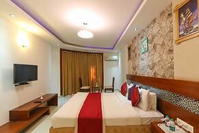Icon Suites by Bhagini