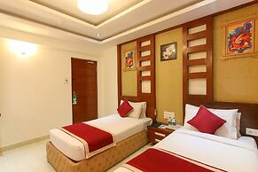 Icon Suites by Bhagini