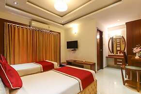 Icon Suites by Bhagini