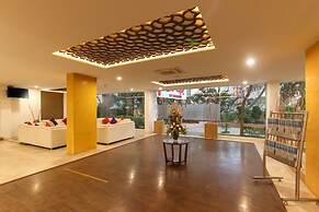 Icon Suites by Bhagini