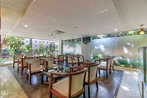 Icon Suites by Bhagini