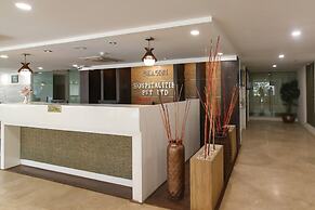 Icon Suites by Bhagini