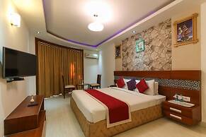 Icon Suites by Bhagini
