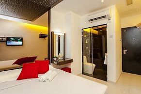 Time Hotel Sunway