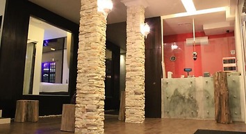 Time Hotel Sunway