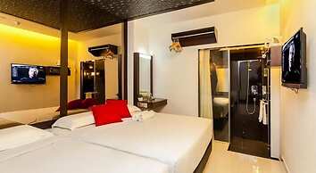 Time Hotel Sunway
