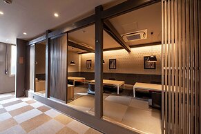 Ryokan Nagomitsuki