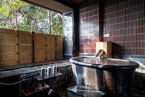 Ryokan Nagomitsuki