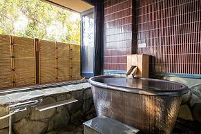 Ryokan Nagomitsuki