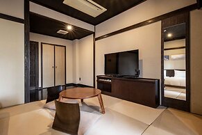 Ryokan Nagomitsuki