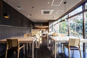 Ryokan Nagomitsuki