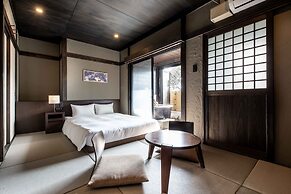 Ryokan Nagomitsuki
