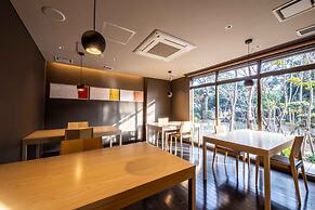 Ryokan Nagomitsuki