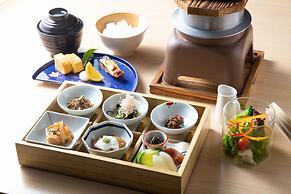 Ryokan Nagomitsuki