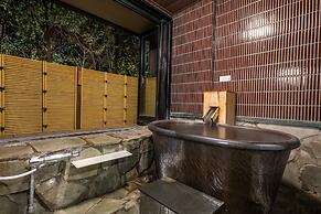 Ryokan Nagomitsuki