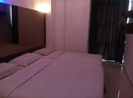 Dream Hotel