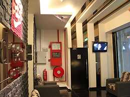 Dream Hotel