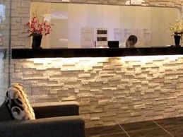 Dream Hotel