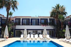 Catamaran Hotel