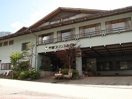 Hirayu Prince Hotel