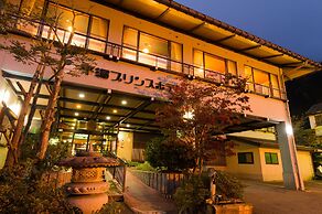 Hirayu Prince Hotel