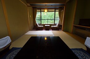 Hirayu Prince Hotel