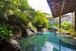 Hirayu Prince Hotel