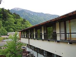 Hirayu Prince Hotel