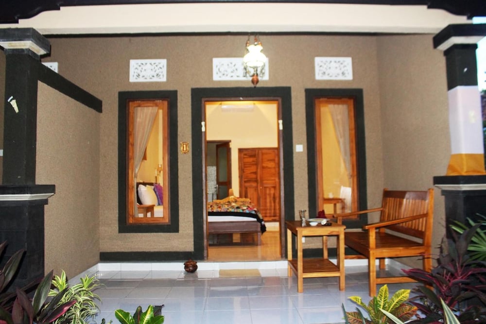Pande Guest House Pemuteran