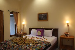 Pande Guest House Pemuteran