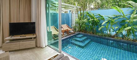 Villa Sonata Phuket