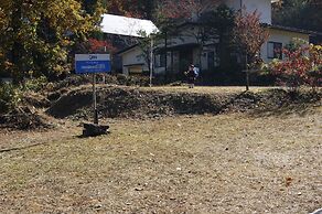 Pension Good Luck Takayama