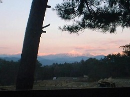 Pension Good Luck Takayama
