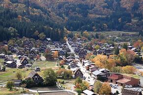 Pension Good Luck Takayama