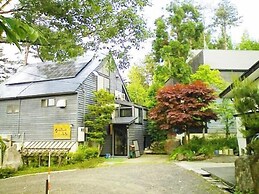 Pension Good Luck Takayama